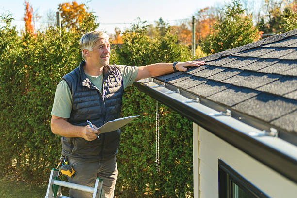 Affordable Flat Roof Repair solutions in Darden, TN